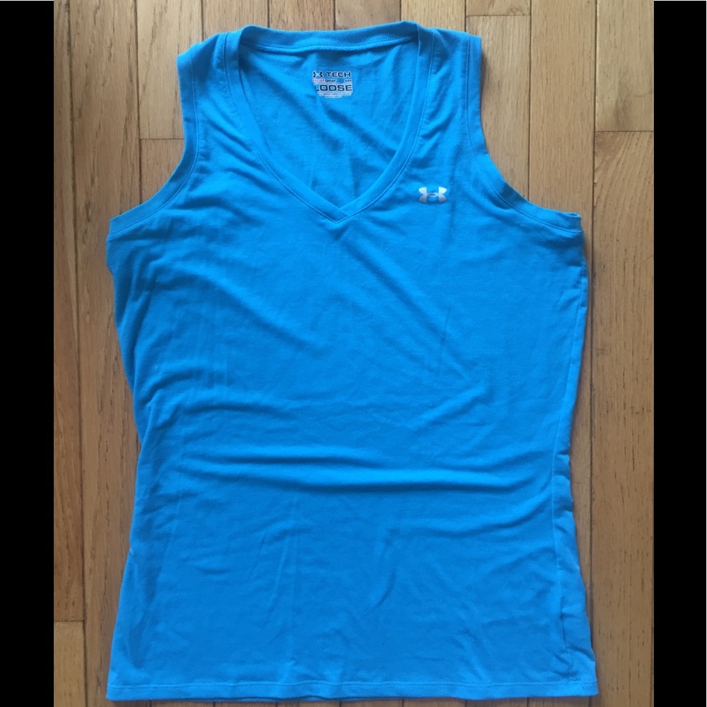 Under Armour Workout Tank
